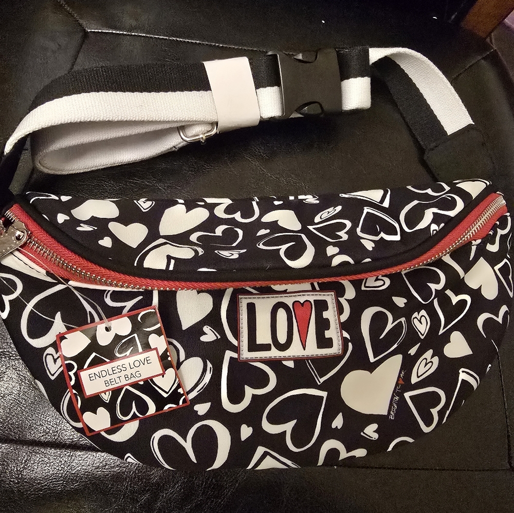 NWT Brighton Belt Bag / Fanny Pack